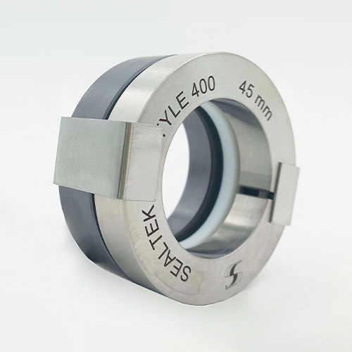 Component Mechanical Seals