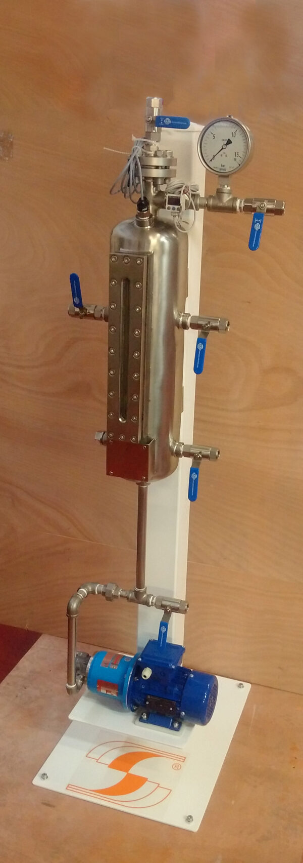API PLAN 53A - Sealtek